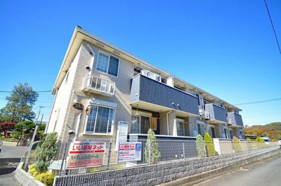 【外観】 | ティーズ・ガーデンＢ