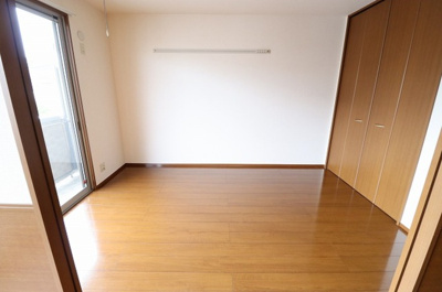 【洋室】 | Tスクエア 2番館