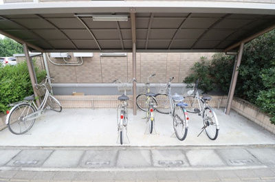 【その他共用部分】 | Tスクエア 2番館