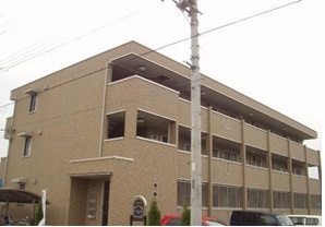 【外観】 | Tスクエア 2番館