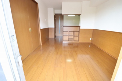 【居間・リビング】 | Tスクエア 2番館