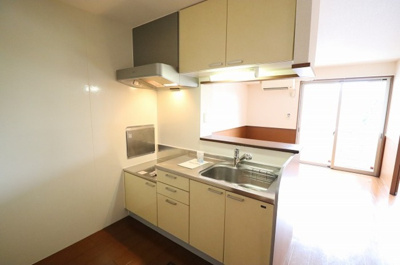 【キッチン】 | Tスクエア 2番館
