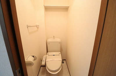 【トイレ】 | Tスクエア 2番館