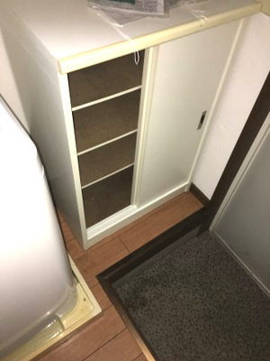 【収納】 | フェリーチェT.N.