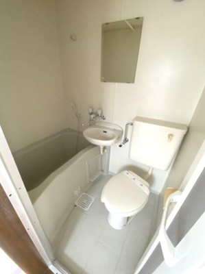 【トイレ】 | フェリーチェT.N.