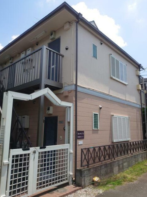 【エントランス】 | フェリーチェT.N.