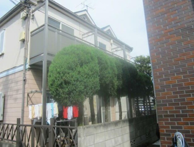 【その他共用部分】 | フェリーチェT.N.