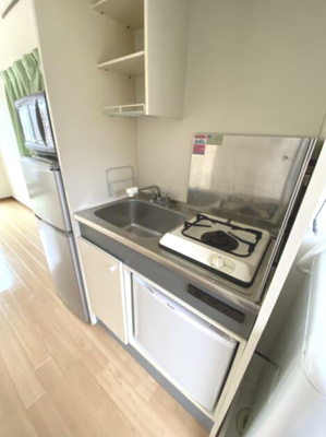 【キッチン】 | フェリーチェT.N.