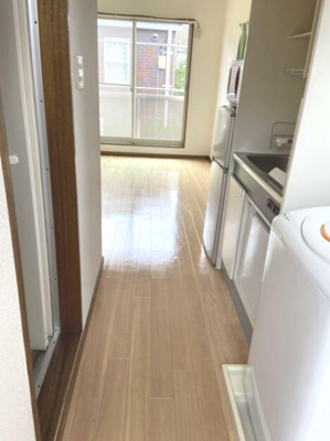 【内装】 | フェリーチェT.N.