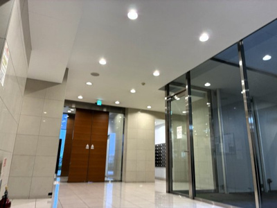 【エントランス】 | リボンシティコミュニティ