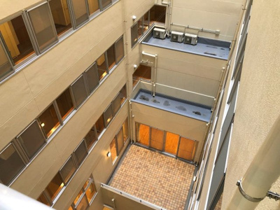 【その他共用部分】 | リボンシティコミュニティ