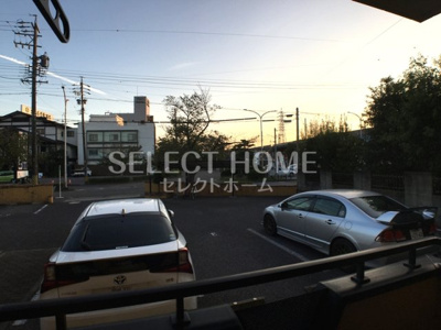 【展望】 | リヴァ・セレノ