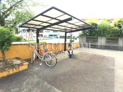 【その他共用部分】 | リヴァ・セレノ