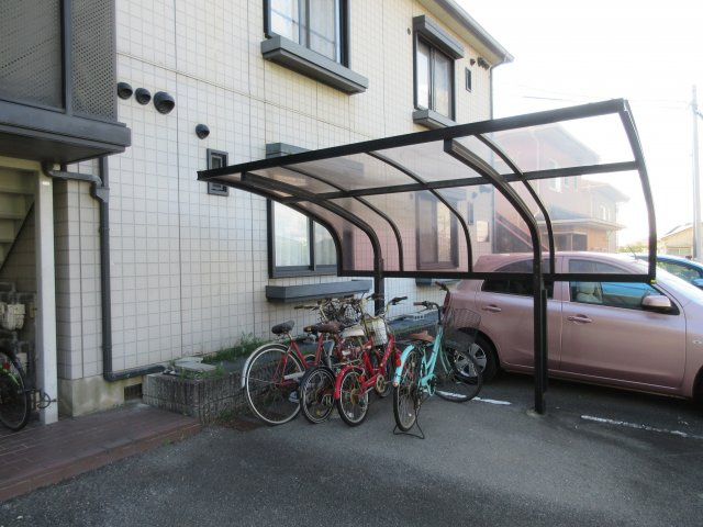 明石ステージⅠのその他共用部分