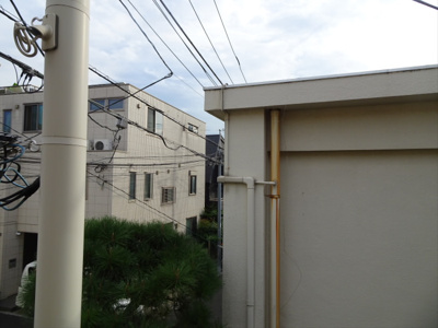 【展望】 | ミ・ルガル西参道