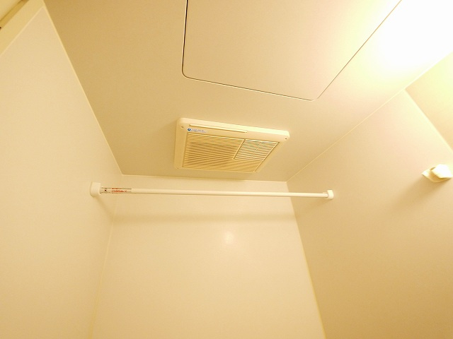 アムール　パティオの浴室|お風呂で日々の疲れを落としましょう