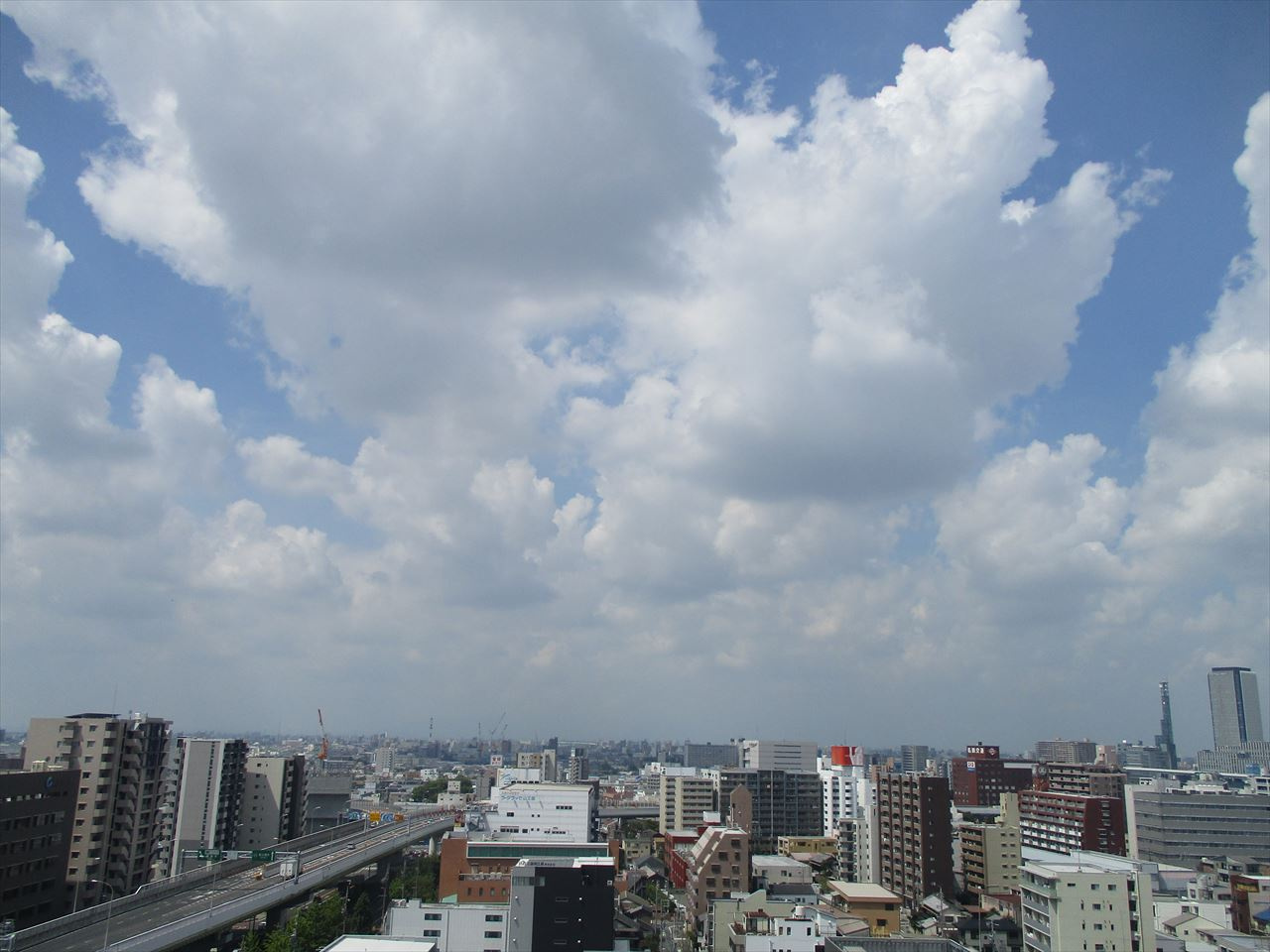 マストスタイル東別院の展望|マストスタイル東別院