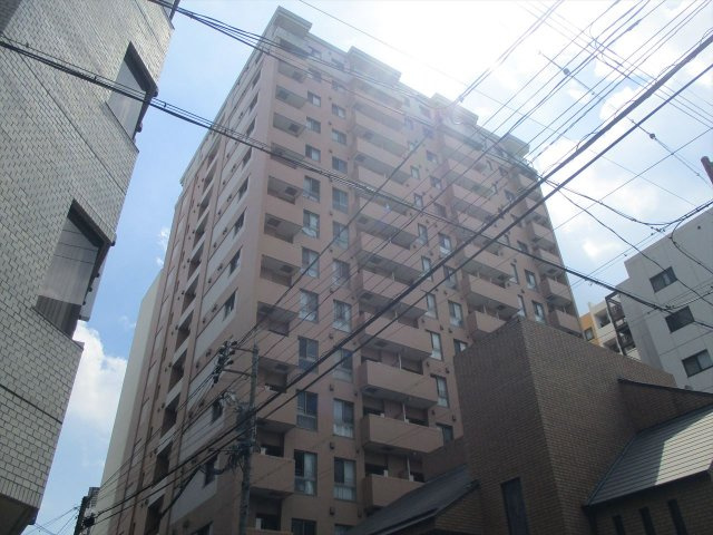 マストスタイル東別院