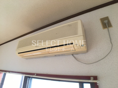 【設備】 | コーポみどり