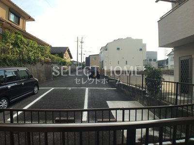 【展望】 | コーポみどり