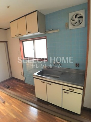  | コーポみどり