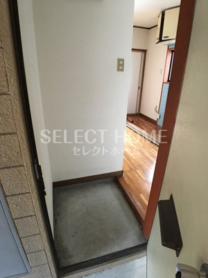  | コーポみどり