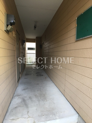  | コーポみどり