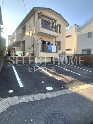  | コーポみどり