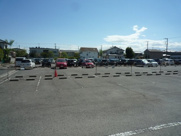 アンフィニ第四駐車場の画像