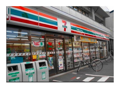 【周辺】 | レジディア広尾Ⅱ