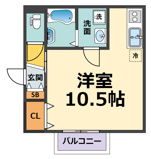 エスポワールの画像