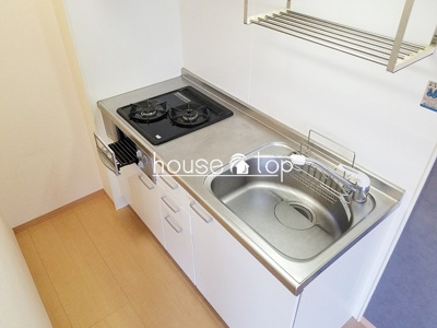 【キッチン】 | エスポワール | エスポワール