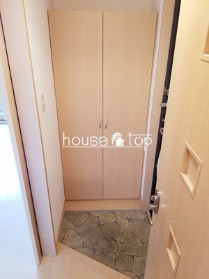 【玄関】 | エスポワール | エスポワール