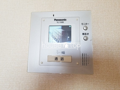 【セキュリティ】 | エスポワール | エスポワール