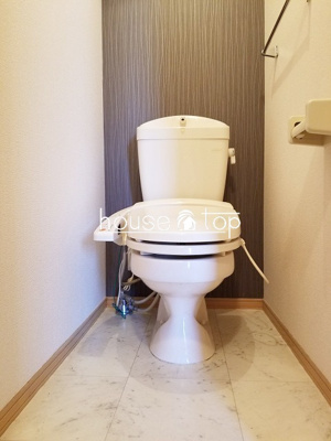 【トイレ】 | エスポワール | エスポワール