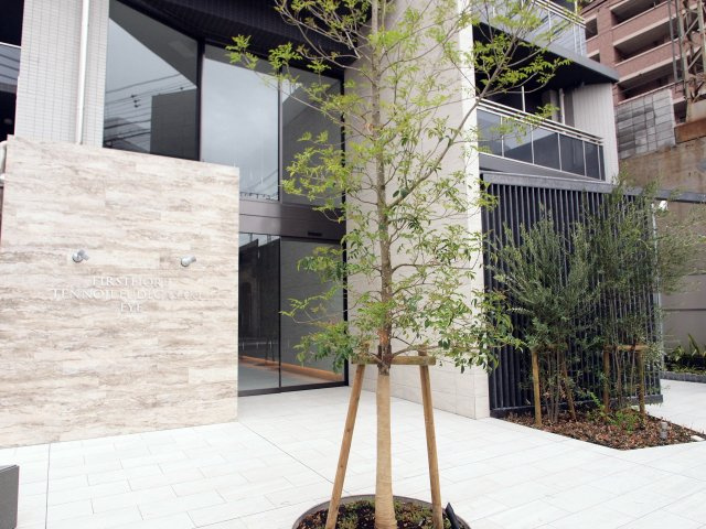 ファーストフィオーレ天王寺筆ヶ崎アイ