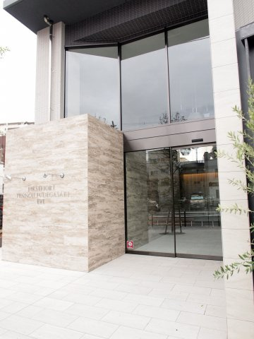 ファーストフィオーレ天王寺筆ヶ崎アイ