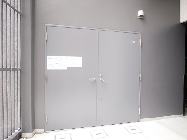 ファーストフィオーレ天王寺筆ヶ崎アイ