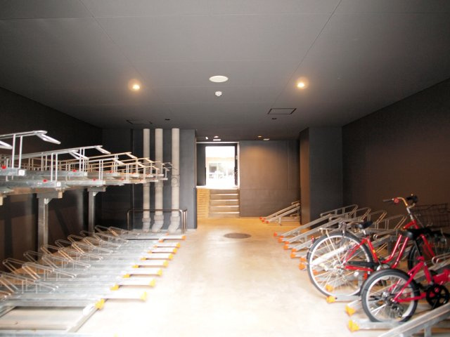 ファーストフィオーレ天王寺筆ヶ崎アイ