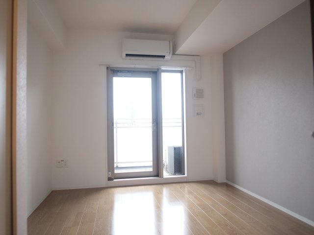 ファーストフィオーレ天王寺筆ヶ崎アイの居間・リビング