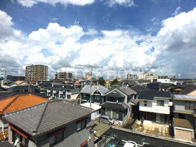  | パークサイド峯沢