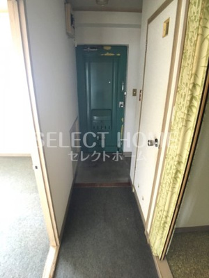  | パークサイド峯沢