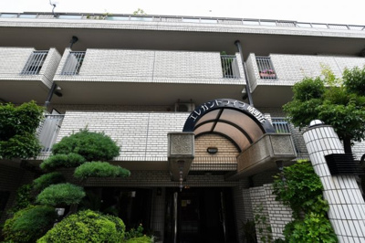 【外観】 | エレガントライフ晴明丘