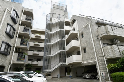 【外観】 | エレガントライフ晴明丘