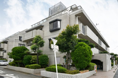 【外観】 | エレガントライフ晴明丘