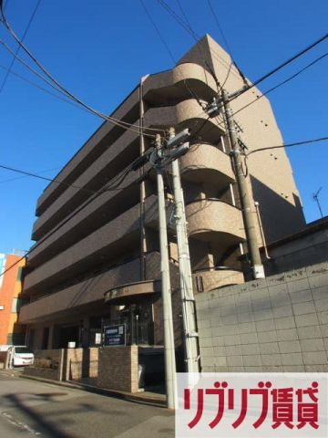 新田町小川マンション