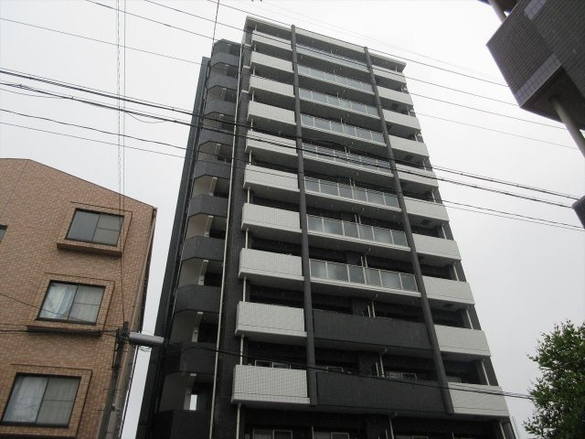 プレサンス大須プライマル