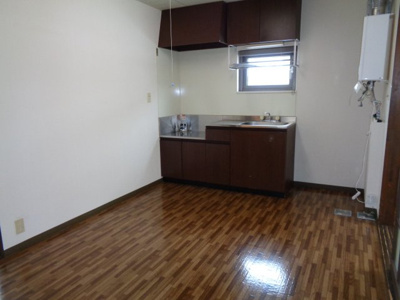 【キッチン】 | イートンハウス