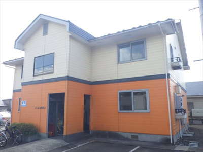 【外観】 | イートンハウス