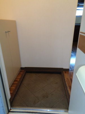 【玄関】 | イートンハウス